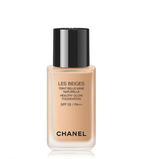 chanel powder foundation dupe|chanel les beiges foundation dupe.